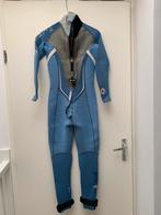Wetsuit lang ion maat 38, Watersport en Boten, Ophalen, Zo goed als nieuw, Dame, Wetsuit