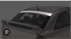 Opel astra g hatchback raam spoiler, Ophalen, Gebruikt, Opel