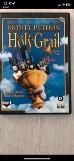 Monty Phyton and the Holy Grail          3+1 Gratis, Cd's en Dvd's, Dvd's | Komedie, Ophalen of Verzenden, Romantische komedie