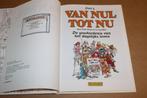 Van Nul tot Nu Dl. 5 — Het Dagelijks Leven [Stripverhaal], Boeken, Stripboeken, Eén stripboek, Ophalen of Verzenden, Gelezen
