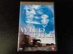 Wildfire, Will Patton, Linda Fiorentino, Steven Bauer!, Vanaf 12 jaar, Ophalen of Verzenden, Gebruikt, Drama
