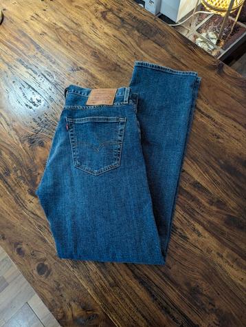 Levi's 501 32x32