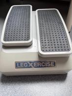 Benen trainer Legexercise, Ophalen, Gebruikt, Apparaat