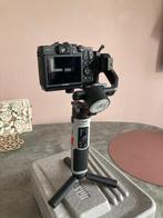Zhiyun Crane M2S (ZGAN), Ophalen of Verzenden, Zo goed als nieuw, Minder dan 150 cm, Overige typen