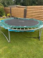 Trampoline Airlife 3 meter doorsnede, Ophalen, Gebruikt