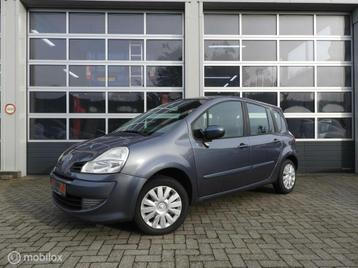 Renault Grand Modus 1.2-16V Night & Day . 62.000 KM! beschikbaar voor biedingen