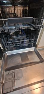 Vaatwasser - Gebruikt, Witgoed en Apparatuur, Vaatwasmachines, Gebruikt, 60 cm of meer, Kort programma, Ophalen of Verzenden