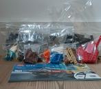 Lego city 60273 politie achtervolging, Ophalen of Verzenden, Zo goed als nieuw, Complete set, Lego