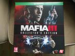 Mafia 3 xbox one collector`s edition, Spelcomputers en Games, Games | Xbox One, Avontuur en Actie, 1 speler, Zo goed als nieuw