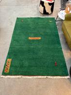 Gabbeh tapijt 180x120cm - Handgeknoopt, Huis en Inrichting, Stoffering | Tapijten en Kleden, Gebruikt, 100 tot 150 cm, Perzisch