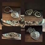 Partij Moeder/Dochter sieraden, Verzenden, Nieuw, Overige materialen, Overige merken