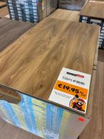 Watervast Laminaat Vintage Eiken - 66m2, Ophalen, Nieuw, Laminaat