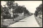 Nieuw-Beijerland - Zuidzijdsedijk - Buurtschap Zuidzijde, Zuid-Holland, 1960 tot 1980, Ongelopen, Ophalen of Verzenden