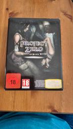 Project Zero: Maiden of Black Water - Wii U Compleet, Vanaf 18 jaar, 1 speler, Zo goed als nieuw, Ophalen