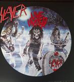 Slayer - Live Undead / Haunting Chapel, Cd's en Dvd's, Vinyl | Hardrock en Metal, Ophalen of Verzenden, Zo goed als nieuw