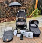 Mutsy Nio kinderwagen set, Ophalen, Gebruikt, Mutsy