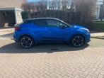 Toyota C-hr 2.0 Hybrid GR sport 184pk CVT 2021 Blauw jbl, Auto's, Toyota, Te koop, Alcantara, 1460 kg, 2000 cc