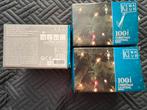Kerstverlichting, Ophalen of Verzenden, Zo goed als nieuw