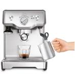 Nieuwe solis barista perfect type 118, Witgoed en Apparatuur, Koffiezetapparaten, Ophalen, Zo goed als nieuw, Espresso apparaat