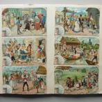 Liebig`s Chromos, Ophalen of Verzenden, Gebruikt