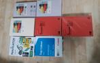 Nieuwe  pakken  gekleurde printpapier, Computers en Software, Printerbenodigdheden, Ophalen of Verzenden, Zo goed als nieuw, Toner