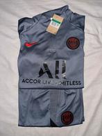 PSG x Jordan Trainingspak Grijs, Nieuw, Overige maten, Ophalen of Verzenden, Voetbal