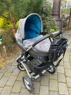 Mutsy kinderwagen, Kinderen en Baby's, Gebruikt, Combiwagen, Mutsy, Ophalen