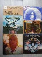 60 lp s rock pop, Cd's en Dvd's, Vinyl | Rock, Gebruikt, Ophalen of Verzenden, Poprock