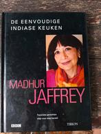 De eenvoudige Indiase keuken Madhur Jaffrey, Ophalen of Verzenden, Nieuw