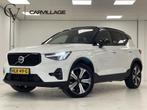 Volvo XC40 1.5 T4 PHEV Ultimate Dark | Panoramadak | Harman/, Plug-in hybride, Bedrijf, Hybride Elektrisch/Benzine, 3 cilinders