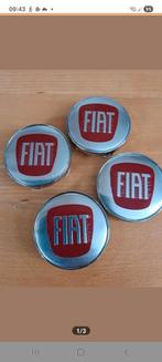Fiat ducato naafdoppen. 60mm., Auto diversen, Wieldoppen, Ophalen of Verzenden, Nieuw