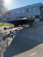 Ring 20ft powerboot yamaha 225pk onderdelen opknapper, Ophalen of Verzenden, Gebruikt, Motor en Techniek, Motorboot
