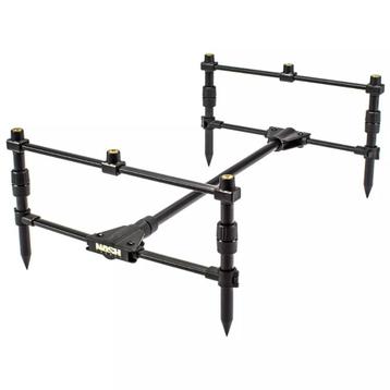 Nash Tackle 3-rod pod. beschikbaar voor biedingen