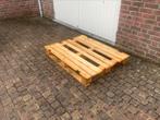 GRATIS pallet, Doe-het-zelf en Verbouw, Hout en Planken, Ophalen, Zo goed als nieuw, Minder dan 200 cm, Pallet