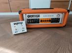 Te koop orange super crush 100, Muziek en Instrumenten, Versterkers | Bas en Gitaar, Ophalen of Verzenden, Zo goed als nieuw