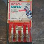 Bosch oude NOS bougies F5DC voor diverse oldtimers, Ophalen of Verzenden, Alfa Romeo