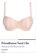 Bh Prima Donna Twist maat 85F, Ophalen of Verzenden, BH