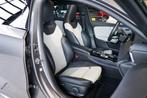 Mercedes-Benz A-klasse 250 AMG PANO | LEDER | SFEER | NIGHT, 15 km/l, 4 cilinders, Leder, Bedrijf