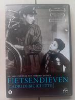 Speelfim FIETSENDIEVEN., Ophalen of Verzenden, Zo goed als nieuw