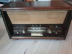 Vintage Philips radio jaren 60 - B6X7A Bi-Ampli, Ophalen, Gebruikt