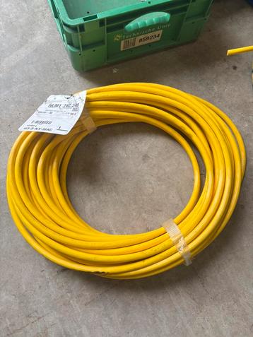 40 meter kabel 5G2,5 5x2,5 Draka QWPK beschikbaar voor biedingen