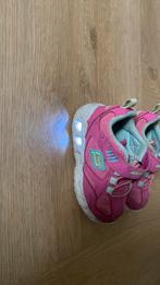 Sketchers met lichtjes maat 23, Ophalen of Verzenden, Zo goed als nieuw, Kinderen