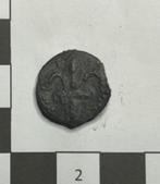 L17 bodemvondst loodje, Ophalen of Verzenden