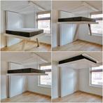 ZEER DRINGEND over te nemen  unieke beddenzaak, Ophalen of Verzenden, Tweepersoons