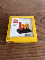 •LEGO 6386182 •Lego Masters Logo•Nieuw•Sealed•, Verzenden, Nieuw, Complete set, Lego