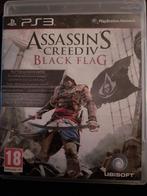 assassins creed black flag, Ophalen of Verzenden, Zo goed als nieuw