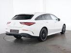Mercedes-Benz CLA-Klasse Shooting Brake 250 e AMG Plug-In Hy, Zwart, 4 cilinders, Wit, Hybride Elektrisch/Benzine
