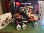 Lego technic 42180, Ophalen of Verzenden, Zo goed als nieuw, Complete set, Lego