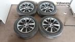 Velgen set + banden van een Opel Adam (Adam 13-), Auto-onderdelen, Banden en Velgen, Gebruikt, -, -, Ophalen of Verzenden