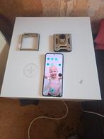 Samsung Flip 5(256GB)+Tafel met draadloos opladen–Spotpprijs, Zwart, Touchscreen, Ophalen of Verzenden, Zonder simlock